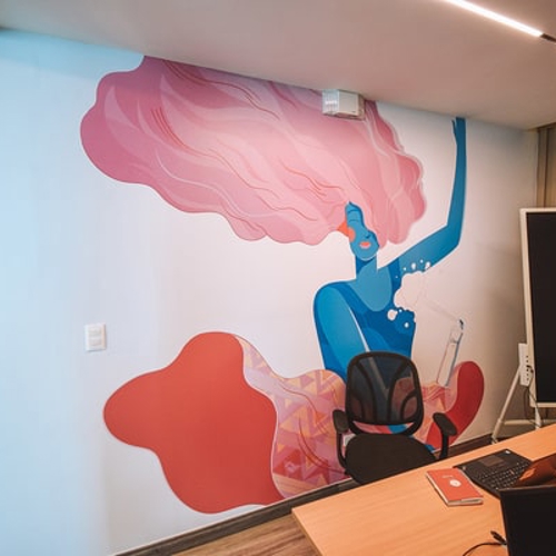 Decoración de interiores